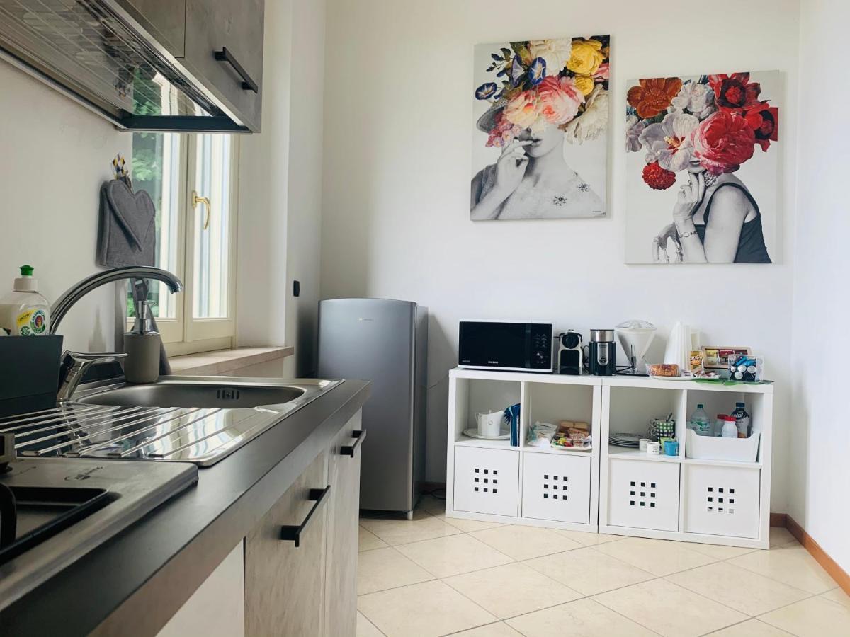 My Home By Sveva Parma Exteriör bild
