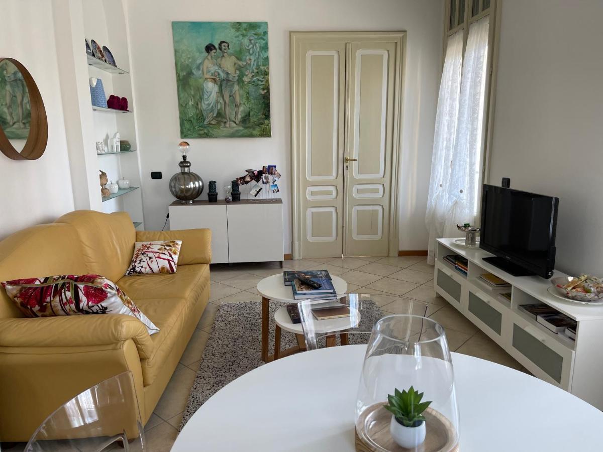 My Home By Sveva Parma Exteriör bild