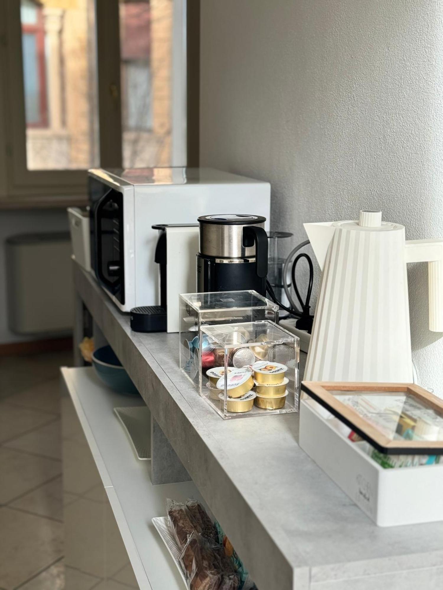 My Home By Sveva Parma Exteriör bild